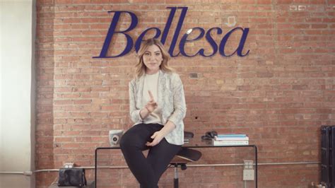 bellesa videos|Feminist